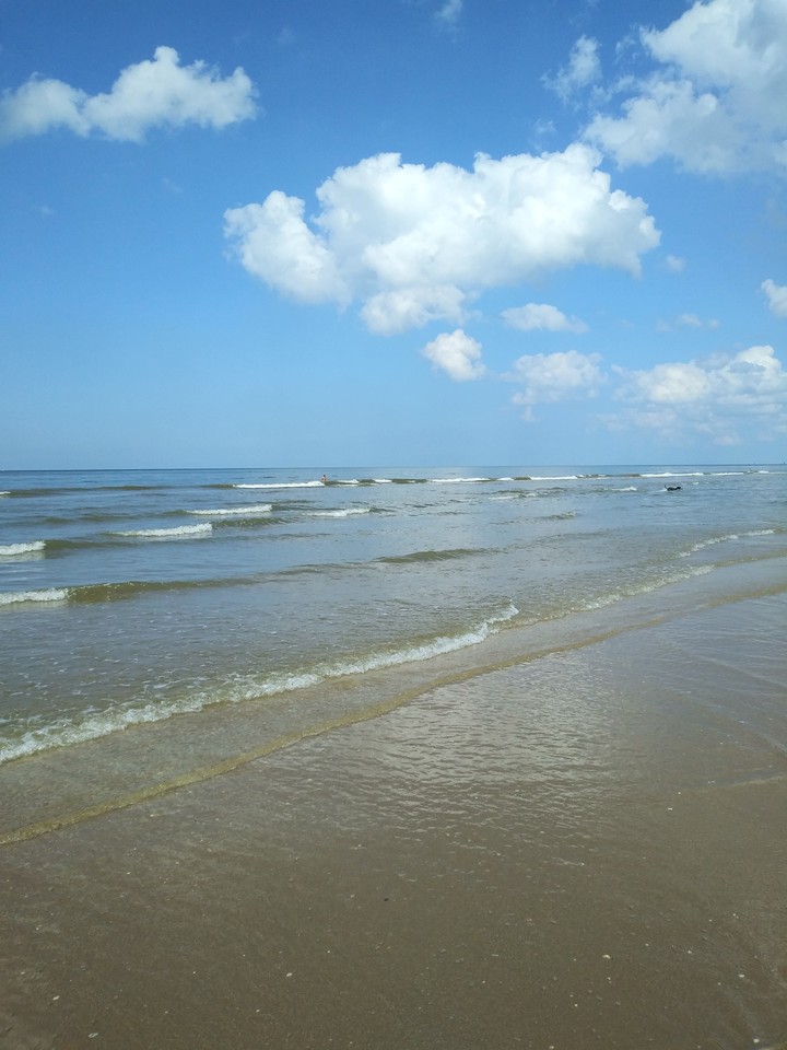 Scheveningen