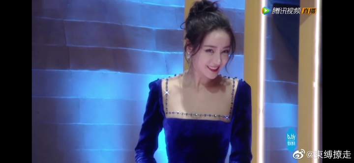 Địch Lệ Nhiệt Ba
