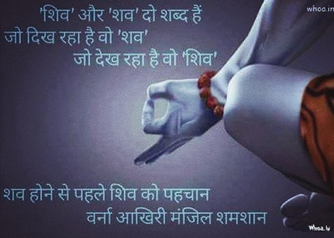 shiv