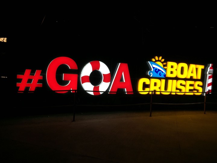 goa