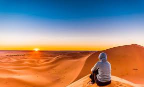sahara