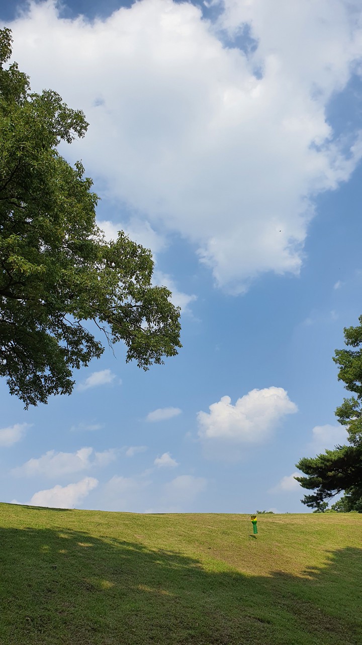 올림픽공원