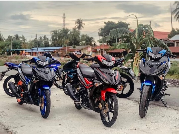 geng ysuku V2