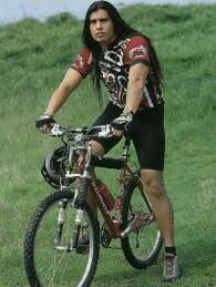 esporte de índios