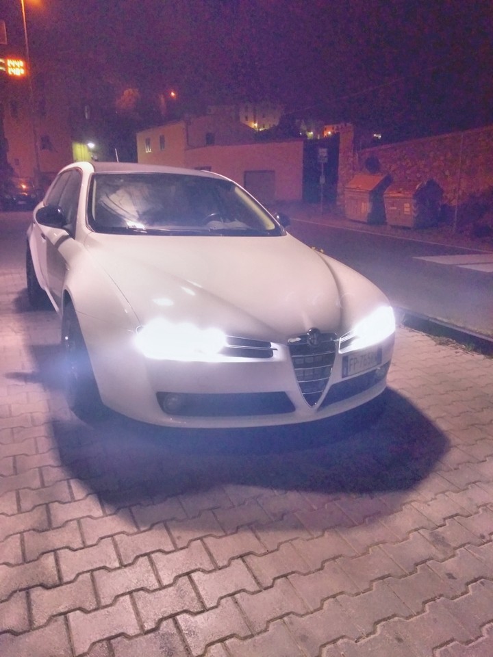 alfa 159