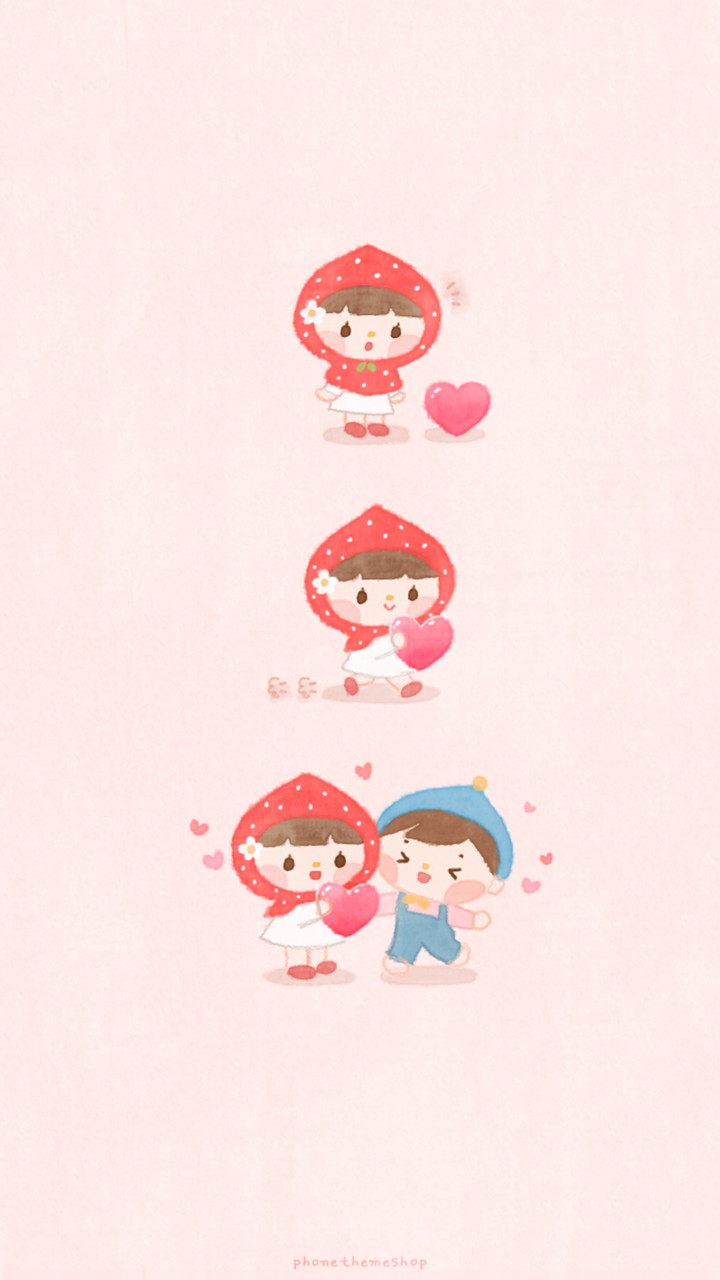 ddalki leon_Please accept the heart
