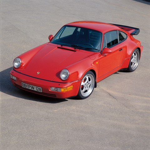 porsche