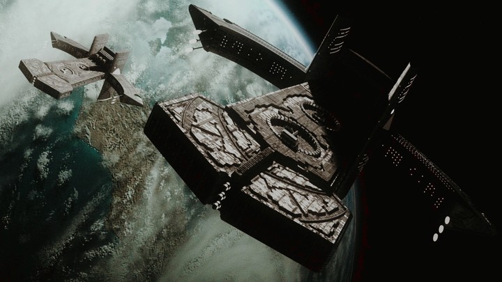 Stargate SG1