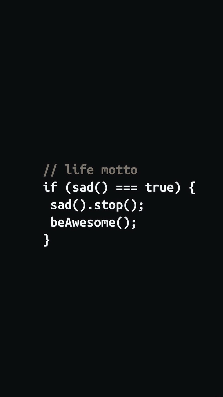 code