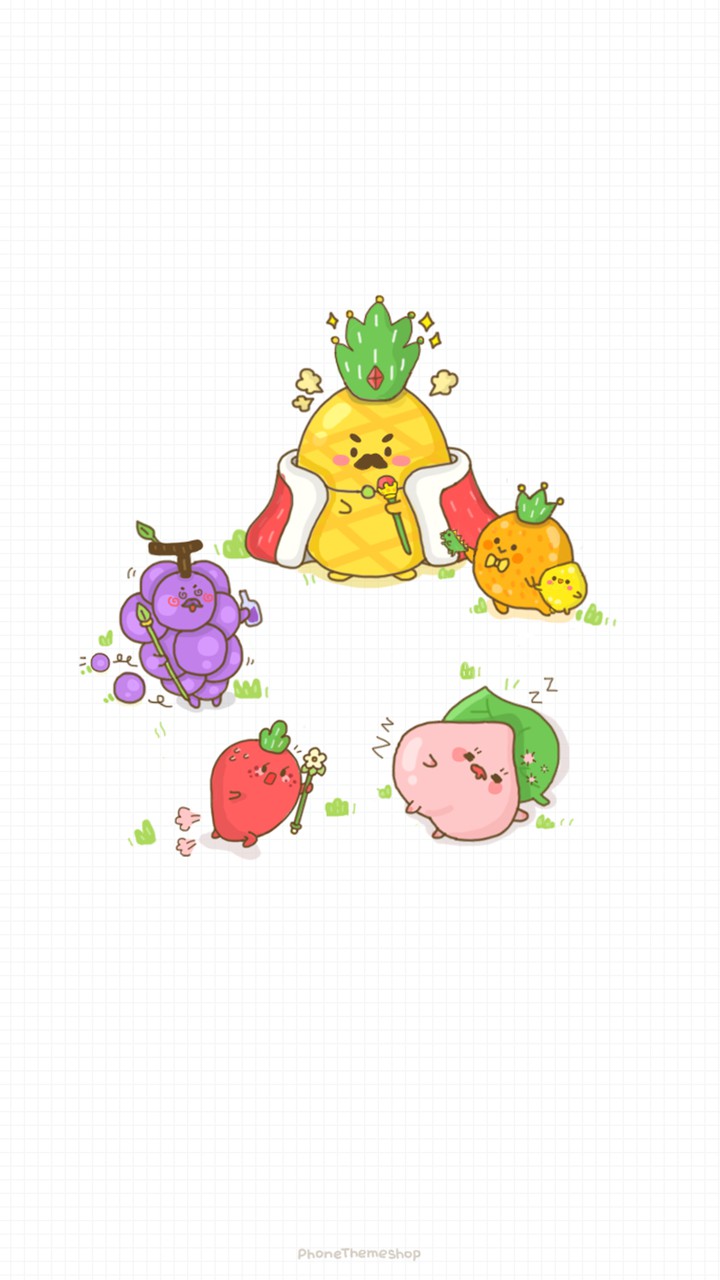 Fruit world