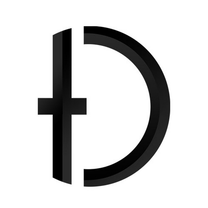 DT Logo