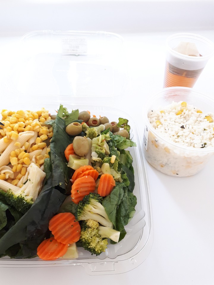 good health