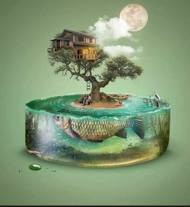 tree