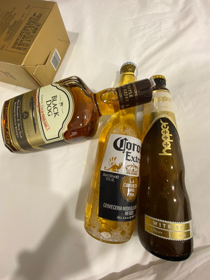 Lest Party