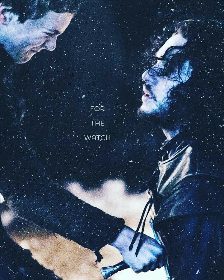 Jon Snow ❤