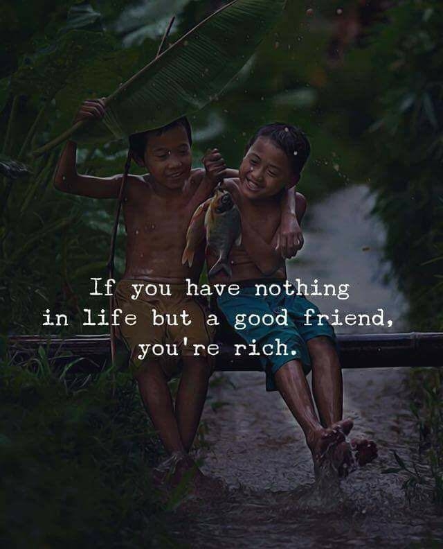 friends