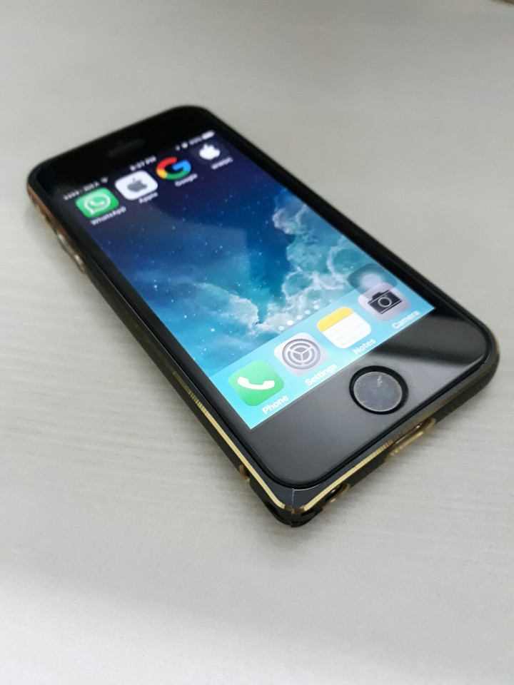 my first love Iphone 5S - MEENAAI PHOTOGRAPHY