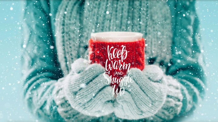 keep warm