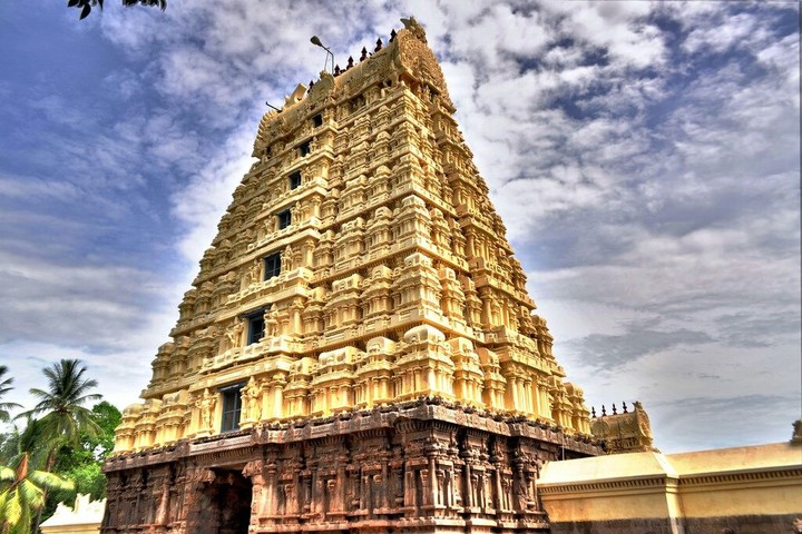 Temple