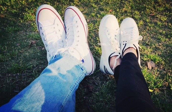 converse