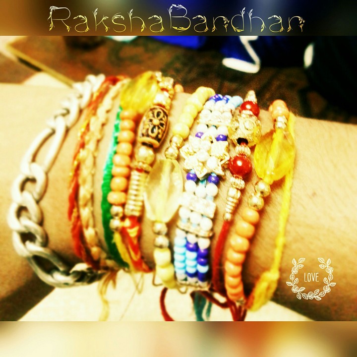 Indian Celebration