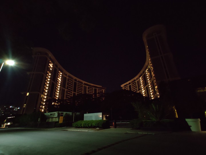 nightview