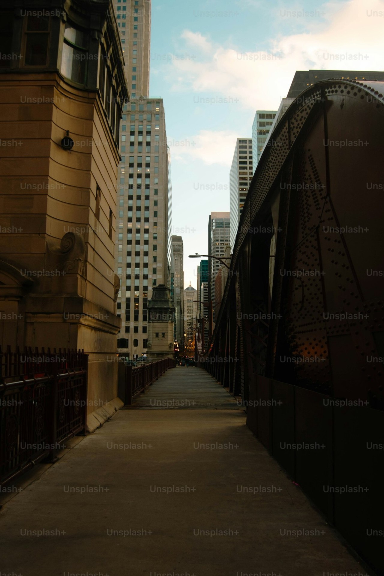 тапети metropolis, Architecture