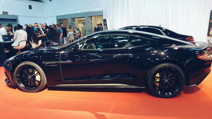 super car