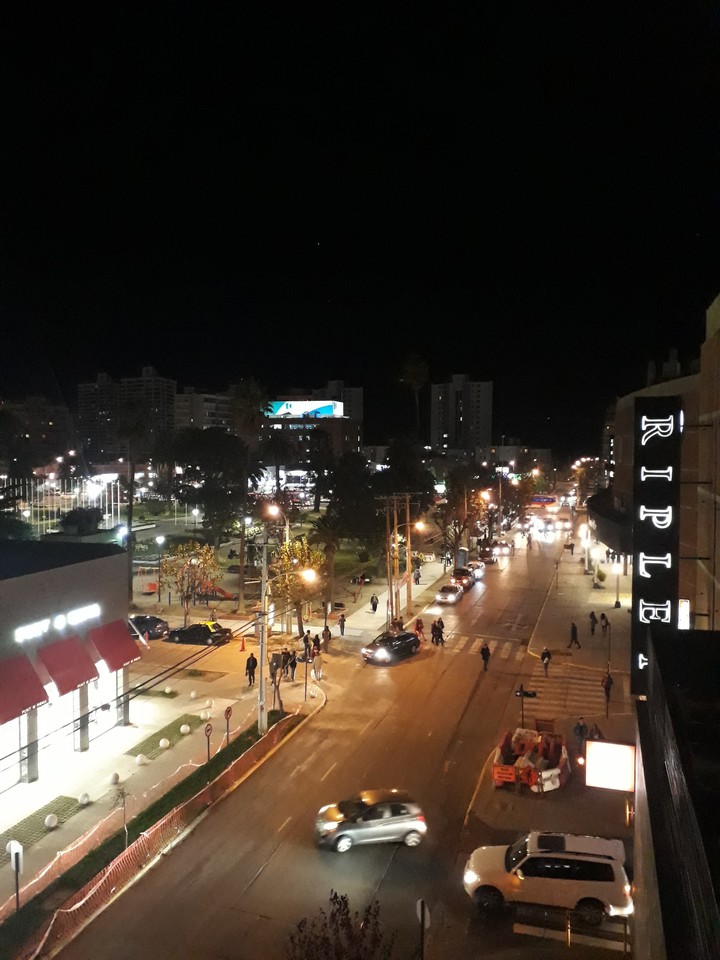 viña del mar