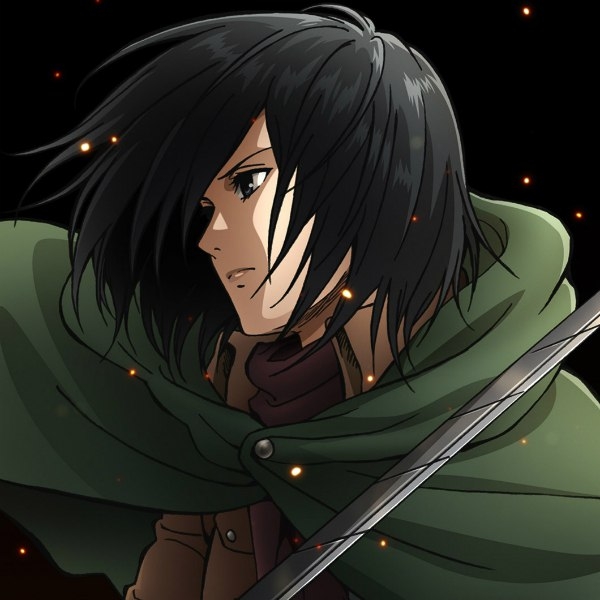 Shingeki no Kyojin