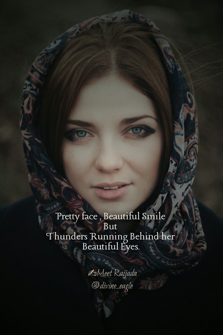 Sad Women