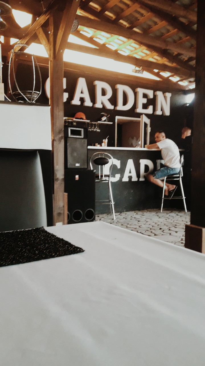 my cafe