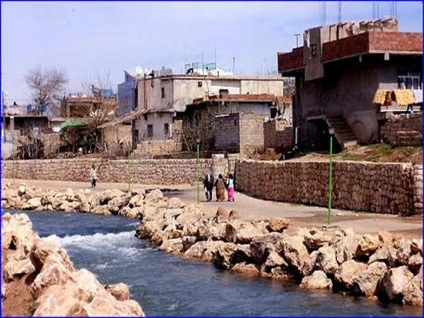 nusaybin dere kenari