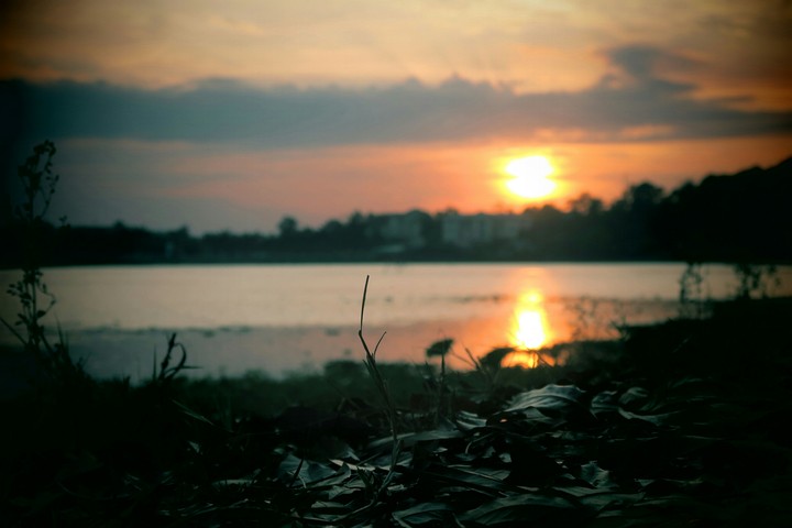 Near