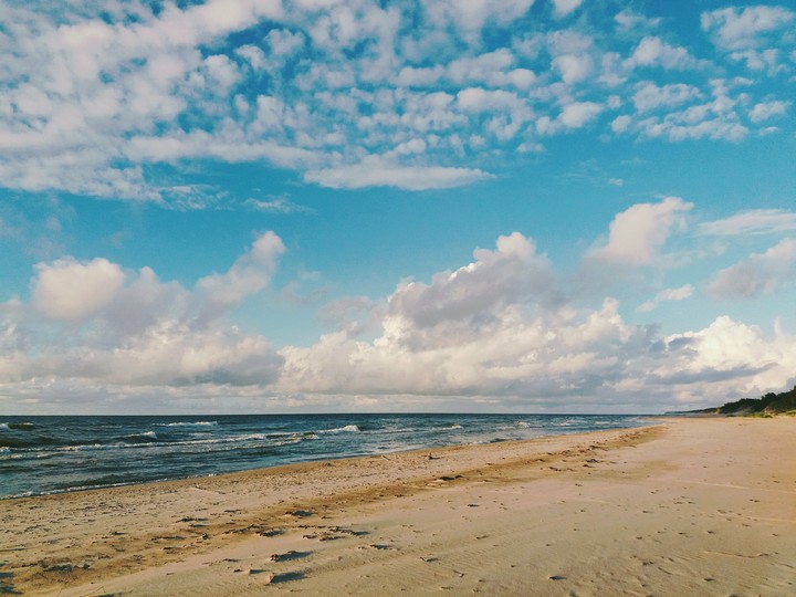 Sea