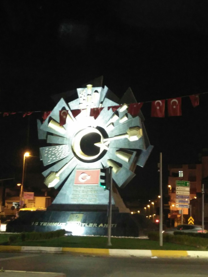 İSTANBUL TURKEY