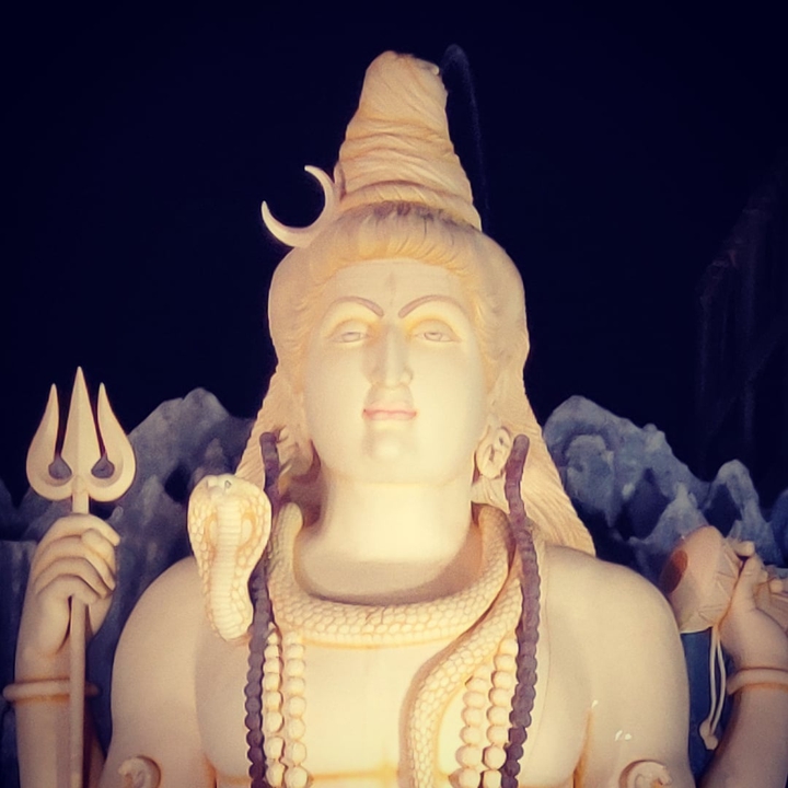 Shivan Temple