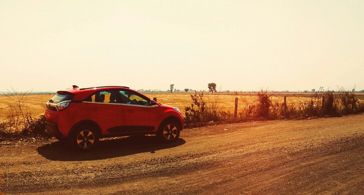 tata nexon