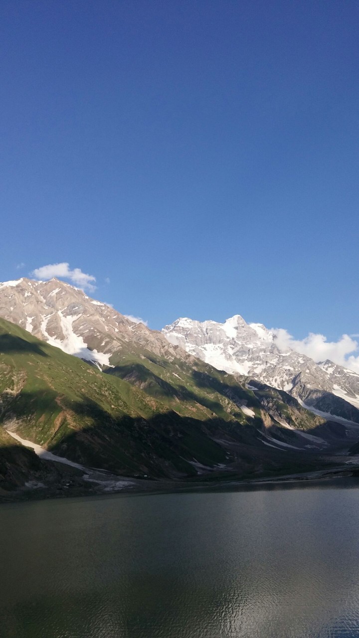 jheel saif ul malook