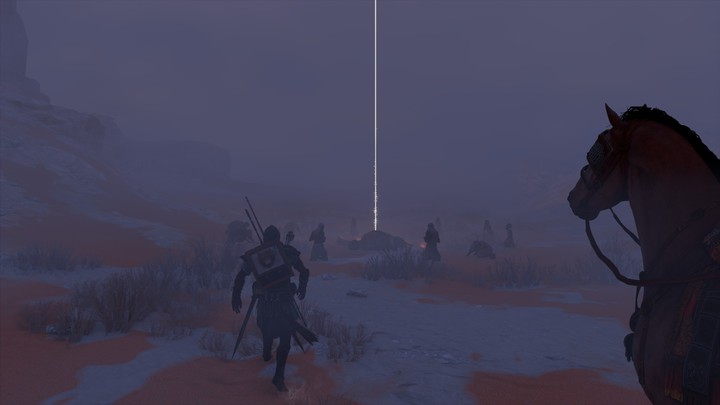 Fog