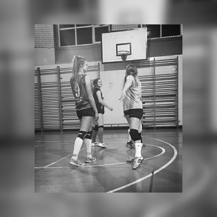 volleyball