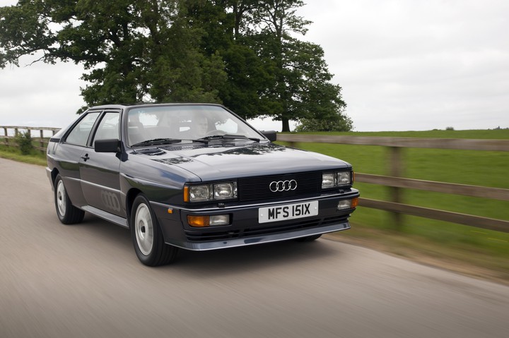audi