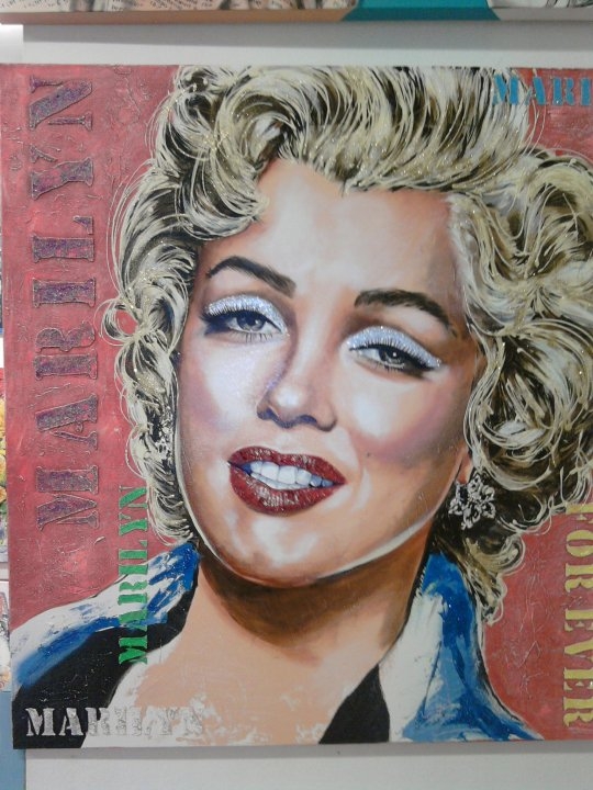 marilyn monroe