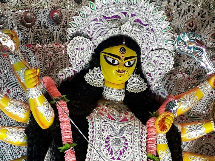 Maa Durga