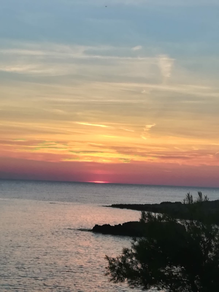 porto selvaggio