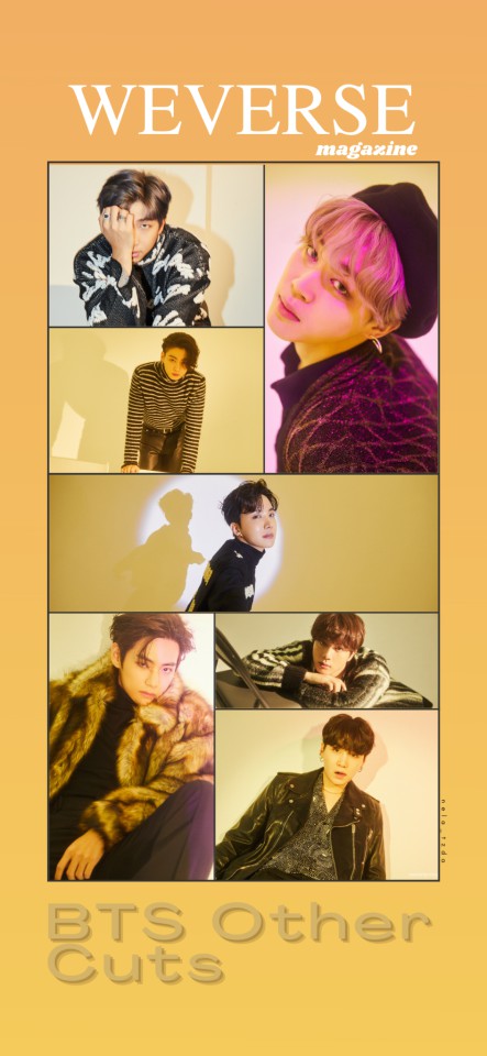 Weverse Magazine
