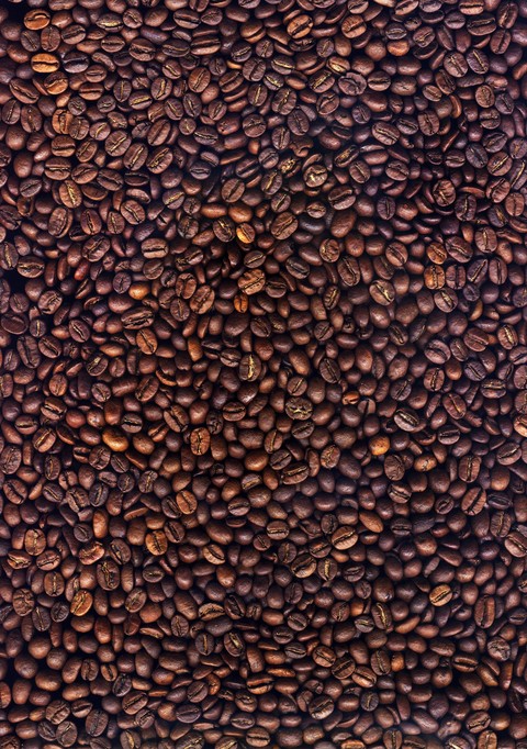 tapety Bean, caffeine