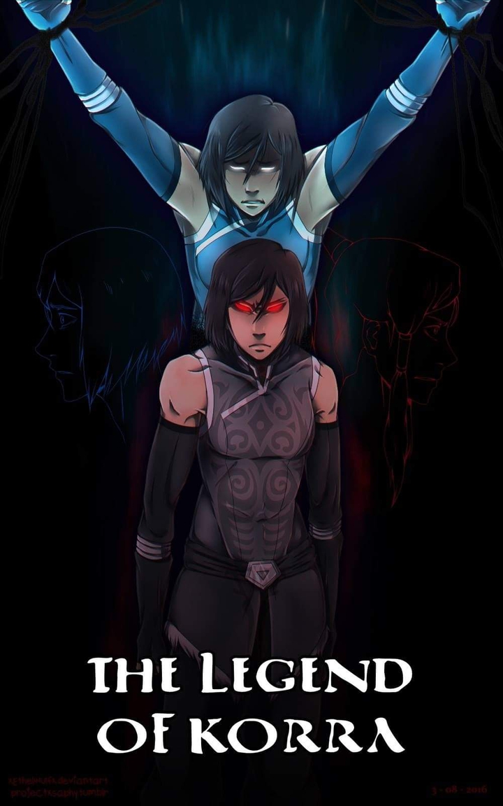 Korra