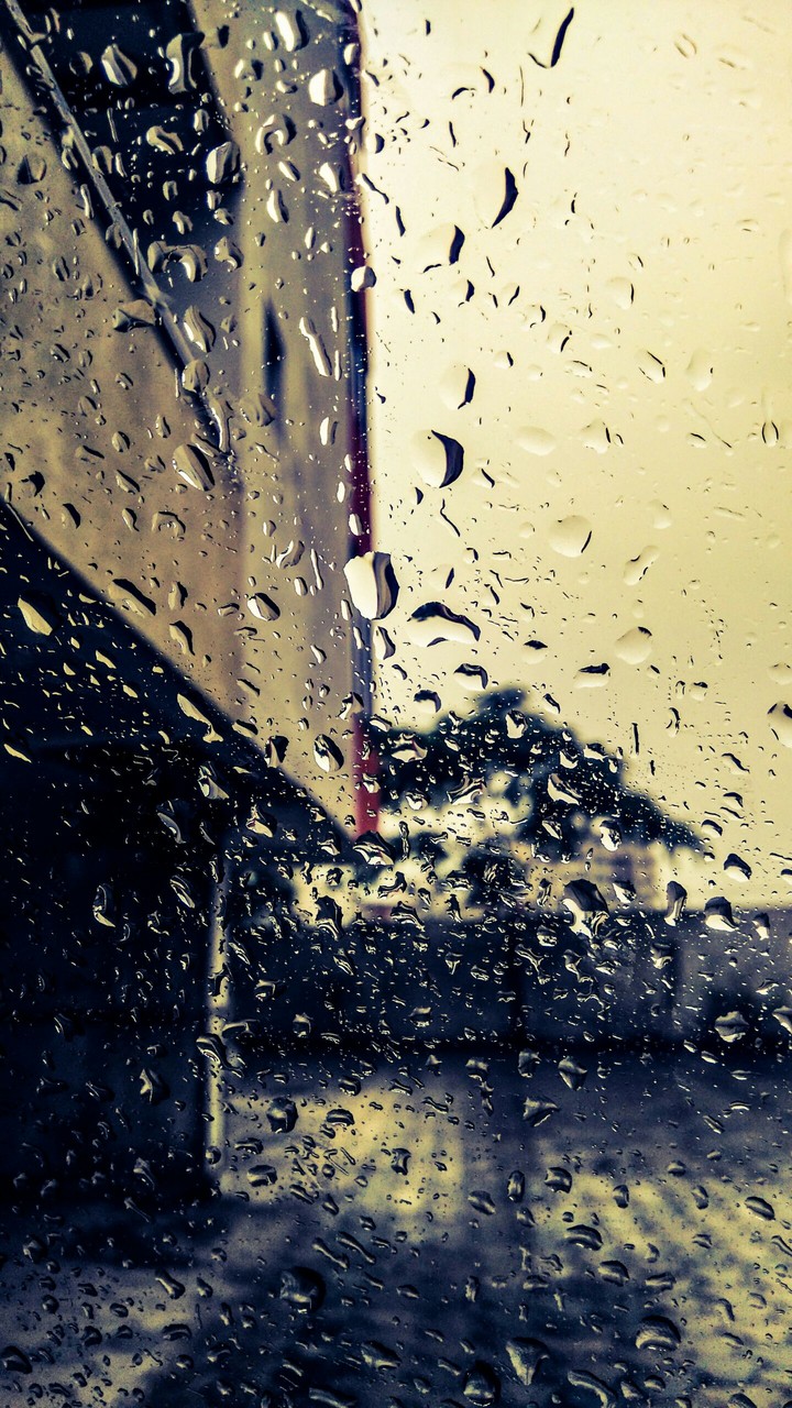 Raindrops