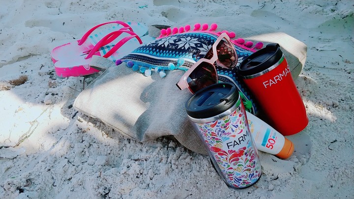 Summer Vacation !!